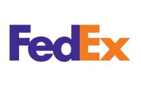 FedEx Logo